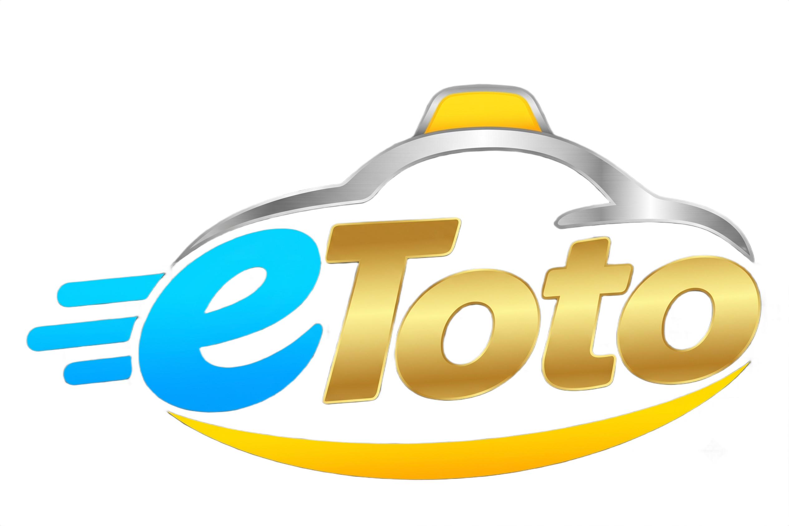 eToto লোগো